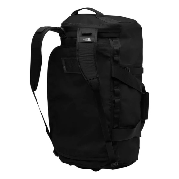 The North Face Black Duffel Bag - Picture 3 of 6